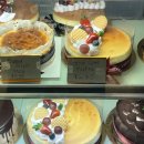 하우스케이크(House cake) 이미지
