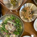 한상차림밥상 | 한정식맛집]투뿔한우로 만든 보양탕솥밥 한상차림 현지인 맛집 &#34;강화밥상 선우당&#34; 방문후기 (위치/주차)