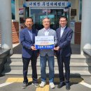 주식회사 면장