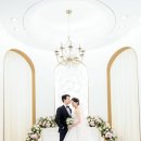 화이트톤 본식스냅 정지용사진 결혼식 후기 깔끔함