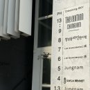 뭉치쌀롱 | [W15]💄정남_다정부원장님 메이크업&amp;하정부원장님 헤어_대만족 후기✨
