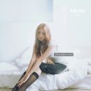 샵무드레이 | 요즘 유행이라는 바지!아이브 레이의 도트 티셔츠,카프리팬츠 뭐야?(샵사이다/미세키서울)