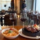 257 | [송도 스테이크 맛집] 송도와인과 재즈를 즐길수 있는 곳 재즈257 후기