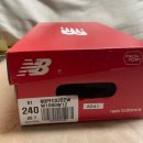 V-12 | 🎁선물 받은 뉴발란스 1080v12, 헬스장에서 첫 착용 후기 (착화감 굿!)