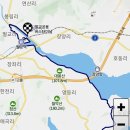 남파랑길 이미지