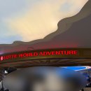 월드종합할인마트 | 롯데월드 할로윈 어드벤처 종합이용권 할인 받고 다녀온 후기ㅣ좀비월드 미쳤다