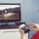 멀티 스크린 이미지