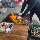 경남 사천 &#34;은지네 굴구이&#34; 방문후기 (전현무계획)