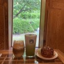 기장 병산카페 / 한옥룸이 있는 카페 방문한 후기 / 유정1995 기장 본점