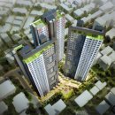 서초센트럴아이파크 이미지