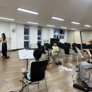 플루트 교실 이미지