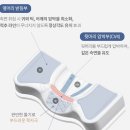 라벨피아노 | 가누다 솔직 후기 '블루라벨 피아노 베개'