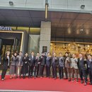 시티호텔 이미지