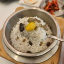 춘천 맛집 산나물비빔밥 영양솥밥 육전이 맛있는 소양댐산채바우