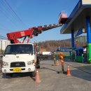 금천농협주유소