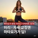 요가A  파워다이어트요가 | 하타요가 완전 가이드, 효과 동작 자세 교정 다이어트 운동법 정리