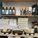 달콤한다락방 | 범계카페 3층다락방 — 요즘 핫한 두바이쫀득볼&amp;쫀득쿠키 내돈내산 후기 🍫