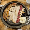 소3-16 | [수원 곱창 맛집] 망포역 땡이네소곱창 웨이팅 및 솔직후기