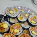 김밥나라 도산2호점 | 김밥나라 김밥, 돈가스, 쫄면으로 한 끼 해결한 솔직 후기