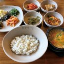 삼청동 ‘청국장밥’....서울 종로구 삼청로2길 29-1 29 이미지