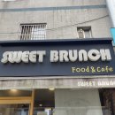 Sweet Brunch (스윗 브런치) 이미지