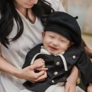 헤어클래식 | 돌잔치 준비 ④ 헤어메이크업 / 쌩크드보떼 · 클래식서비스2인 출장헤메 후기