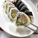 기냥김밥 이미지