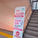 보건소 | 분당구 보건소 무료 산전검사 후기, 검사 결과 조회 방법