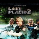 플래시드 2(Lake Placid 2) 공포 | 미국 | TV영화 | 84 이미지