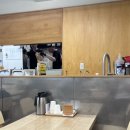 경대북문 앞 버스정류장 이미지