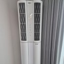 가촌서로 | 양산에어컨청소 하이소크린 | 엘지 휘센 듀얼에어컨 2in1 전체분해 청소 후기