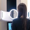 주식회사 테크라인 | 2025 브리즘 완전정리: 3D 스캐닝과 AI, 3D 프린팅으로 만드는 맞춤형 안경의 현재 수준