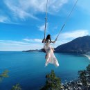 4097 | 여수 르그랑블루 리조트 &amp; 풀빌라 내돈내산 후기