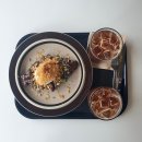 을지로 충무로 양식 맛집 을지다락, 특히 오므라이스가 맛있는 곳