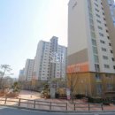 동산여울휴먼시아3 이미지