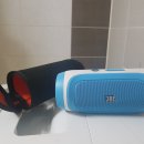 JBL CHARGE 블루투스[무선] 휴대용 스피커 이미지