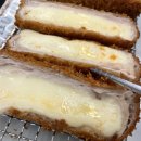 가정동 밥집 이루다제면소 루원시티점 가케우동 수제치즈가츠 너무 맛있어요