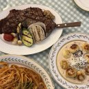 신의식탁 | 부천 파스타 뇨끼 맛집 신의식탁 솔직후기