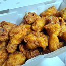 교촌치킨수유역점 | 교촌치킨 수유역점 허니콤보 웨지감자 세트 내돈내산 후기