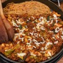 유가네닭갈비 분당오리역점
