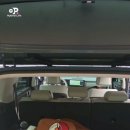 Real fit | 싼타페 MX5 트렁크 실사용 후기: 골프와 여행 짐, 이게 다 들어간다고? (Santa Fe MX5 Trunk Real-Use...