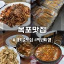 UR(목포시)-[청호로]-상-19 | 목포 먹방 여행 코스 추천! 현지 맛집부터 디저트까지 내돈내산 총정리