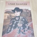 민혁헤어아트 | [몬스타엑스 민혁] 몬스타엑스 민혁 생일 카페 진행 후기 - Ep 5. 팬아트 전시작 리뷰하기(2)