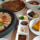 산촌묵밥 이미지