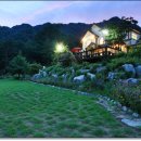 용소계곡펜션 이미지