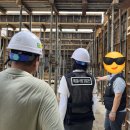 대전지방국토관리청 | 건설공사 현장점검 매뉴얼.체크리스트-안전분야 (자료출처 : 대전지방국토관리청)