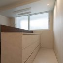 수정1배수지공원 | 수지 풍덕천동 진산 래미안 5차 인테리어ㅣ안방,욕실,아이방 인테리어