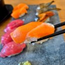 은행골 2 | 은행골 초밥 메뉴 가격 가산 후기