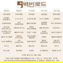 [국내/코엑스] 삼성 코엑스 가성비 한식뷔페 백반로드 삼성코엑스점 솔직 후기