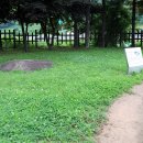 연천 고인돌공원 이미지